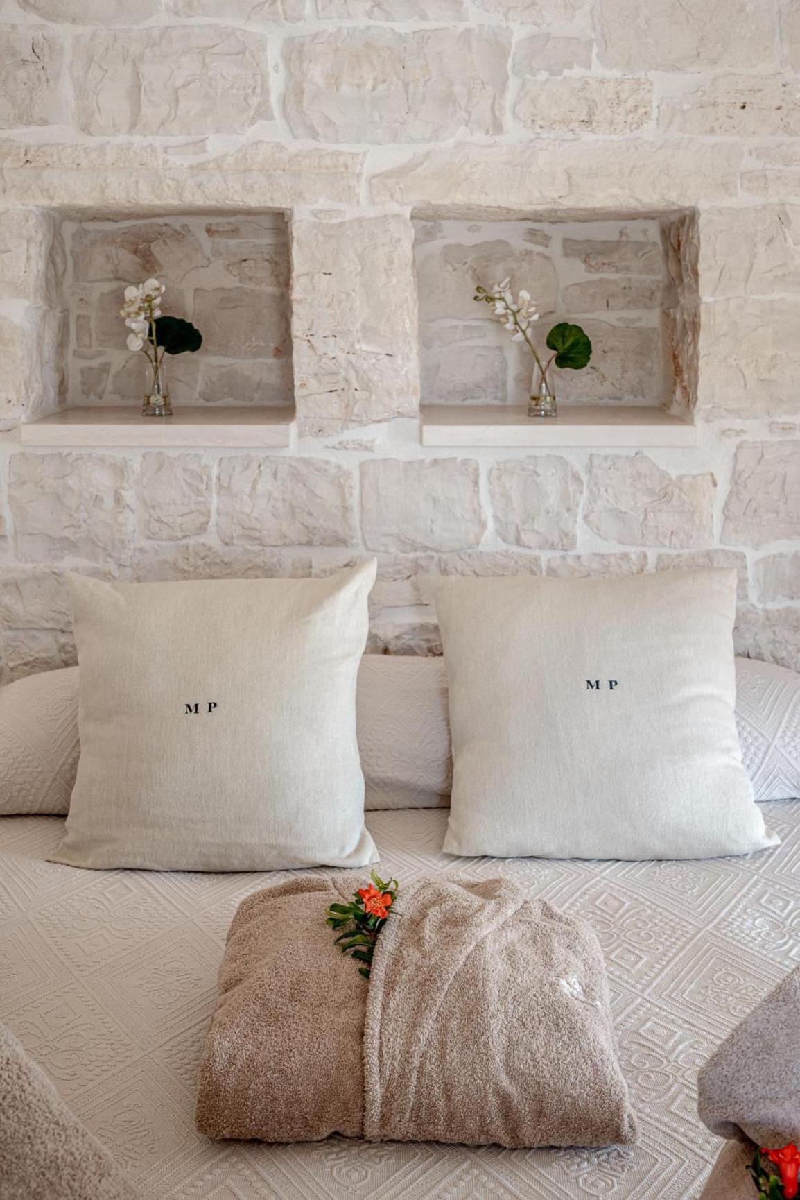 Masseria Pavone Martina Franca Exterior foto