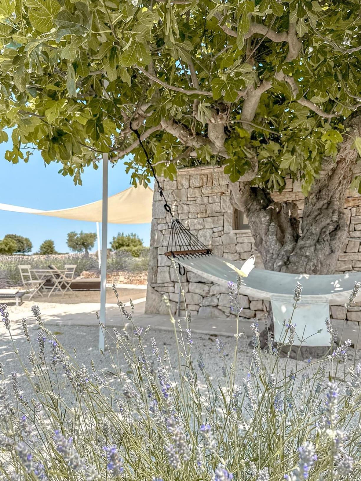 Masseria Pavone Martina Franca Exterior foto